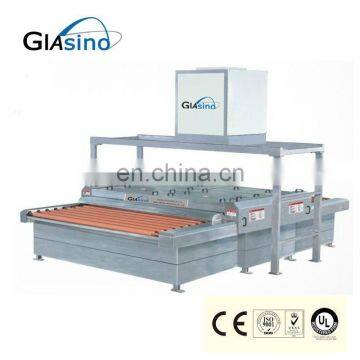 Laminated Glass Washing Machine