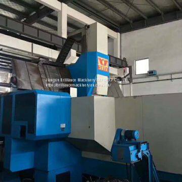 Taiwan VTEC VMC-B2000 Gantry Machining Center photo-3
