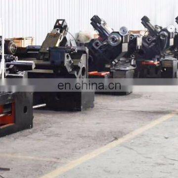 Horizontal Wood Drilling Machine With Taiwan Liner Guide Rail photo-6