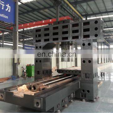 Five Axis CNC Aluminium Machining Center For Sale
