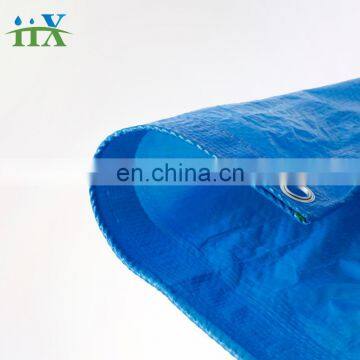 Waterproof Cover Tarpaulin High Quality  plastic pvc tarpaulin panama 900