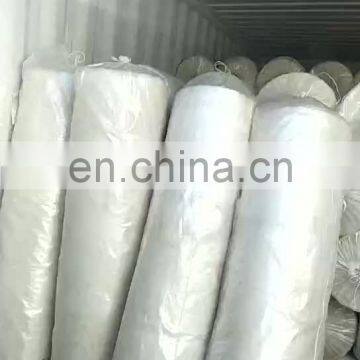 greenhouse roofing material / pe greenhouse film cover / polyethylene plastic film for green house