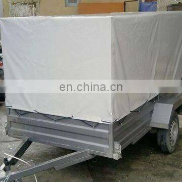 pvc tarps for semi trailers covers