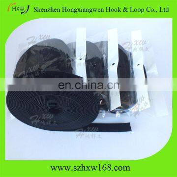 20mm*10m Wholesale Double Side Hook Loop Wire Strap photo-6