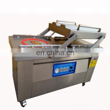 fruit and vegetable vacuum skin packing machine packing machine bag vacuum packing machine