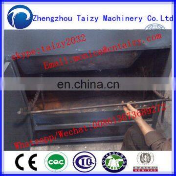 Small Frying Oven|Peanut Frying Machine small sunflower seeds frying machine chestnut roasting machine