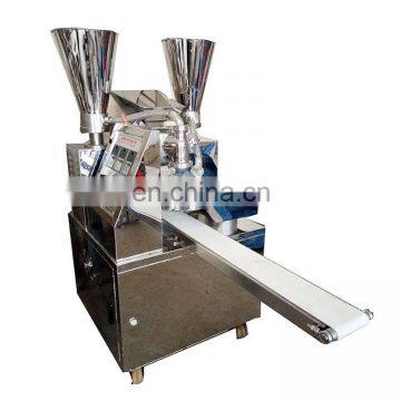 Pie Maker Machine Steamed Stuffed Bun Nepal Momo Making Machine Stuffed Bun Production Line photo-2