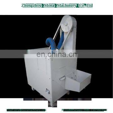 Best quality oil bean grain seed cleaning machine/seed cleaning sieve