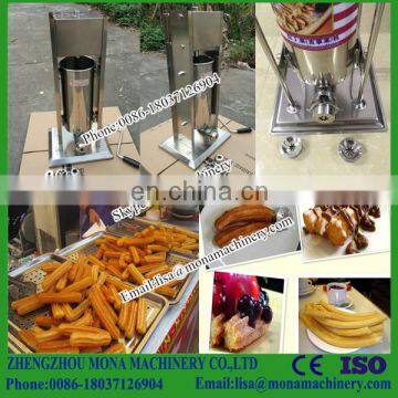 Churros Maker Automatic/Filled Churros Making Machine