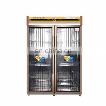 Infrared ultraviolet ozone sterilizercabinetdisinfectioncabinetfor nail tool barber shop