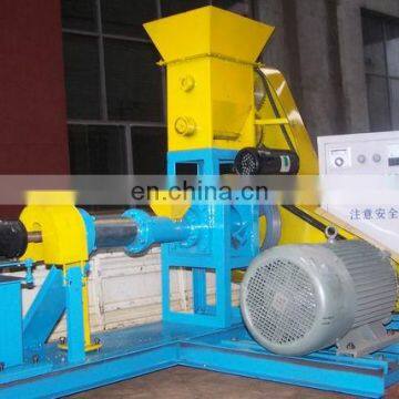 China RB Brand Best Selling Corn Puffing Machine With Three Moulds photo-4