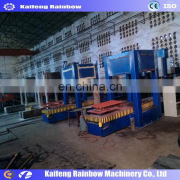 High Productive automatic line colorful metal roof tile machine