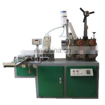 Disposable single bamboo toothpick packing machine with high speed