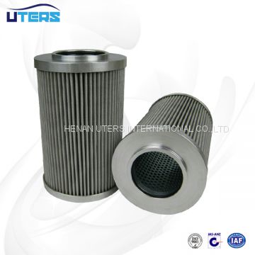 High Quality  UTERS hydraulic oil filter element replace Fairey Arlon 370L223A factory direct