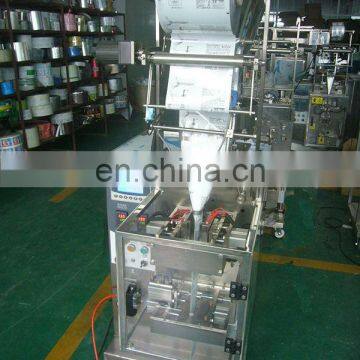 newest and hot sugar sachet packing machine