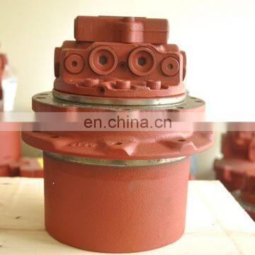 HR02 Terex Schaeff Final Drive HR2.0 HR18 HR42 HR20 HR3.7 HR8 Terex Schaeff Excavator Travel Motor