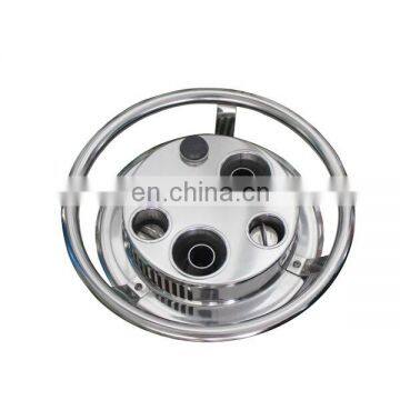 Swimming Pool Jumping Water Jet photo-6