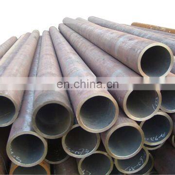 Manufacturer of Steel Pipe Cheap Price Custom Seamless Steel Pipe Astm A500 Grade b Seamless Steel Pipe photo-3