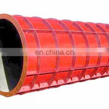 Steel Circular Round Concrete Column Steel Formwork photo-6