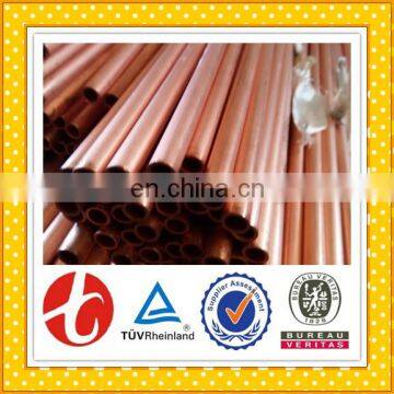 Copper Pipe Price Meter C10100 Copper Factory photo-4