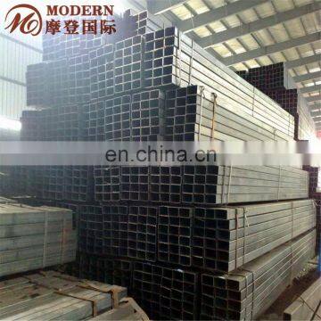 3 Square Galvanized Tubing photo-5