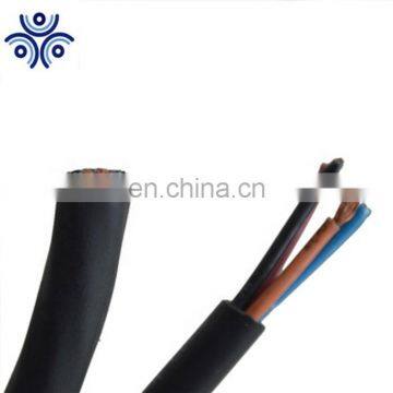 Hot sell UL1277 standard 5*18 AWG TC power cable