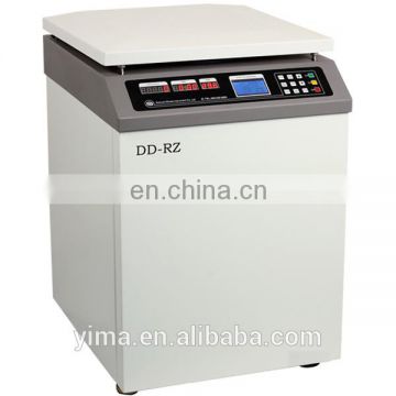 DD-RZ Vertical Milk centrifuge