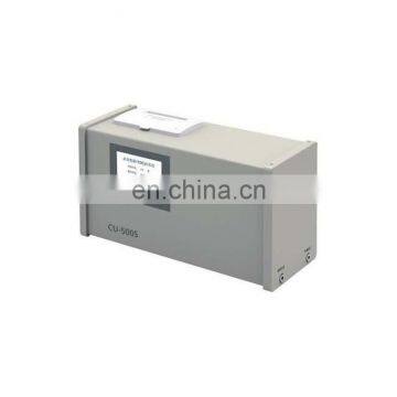 CU-500S Online Total Organic Carbon TOC Analyzer photo-2