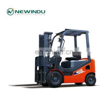 New China Hel i 1.5ton Small Gasoline Forklift Trucks CPQYD15