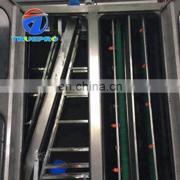 21500*2000*3700mm Vertical Insulating Glass Machine photo-4