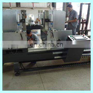 Aluminum Window and Door CNC Cutting Saw photo-5