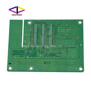 Original Roland RS-640 Print Carriage Board - W700981100 photo-2