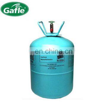 auto ac r134a refrigerant