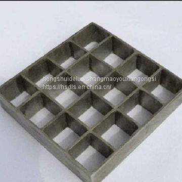 Fiberglass Reinforced Plastic Molded Grating | Emco Industrial Plastics photo-2
