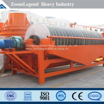 Good Reputation Wet Magnetic Separator for Sale From China photo-3