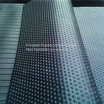 Horse Stable Rubber Mat from Qingdao Singreat in chinese( Evergreen Properity)