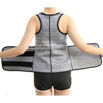 2019 New Arrival Best Quality Breathable Waist Trainer Corsets photo-3