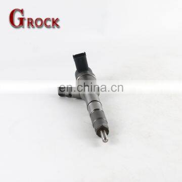 Genuine Dongfeng Diesel Engine Fuel Common Rail Injector 0445110365 for Changhai 4F20BTCI/4B28TCI photo-4