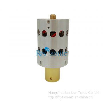 Dukane Transducer 110-3122 20khz Welding Transducer photo-3