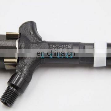 Engine Diesel Fuel Injector 095000-0953 0950000953 095000-0933 0950000933