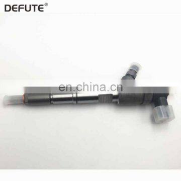 Auto Engine Injector 293, Common Rail Injector 0445110293 and Injection 0445110293 photo-3