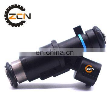 01F023 Fuel Injector BLACK