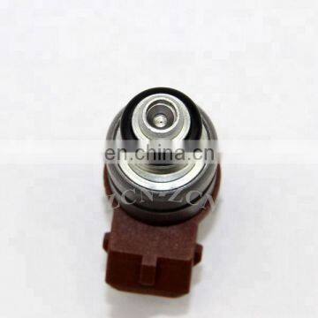 Fast Moving Automobile Fuel Injector Nozzle Parts 96332261 25182404 For Lacetti 1.6