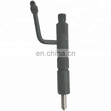 BJAP Engine 493Q 4JA1 4JB1 Fuel Injector