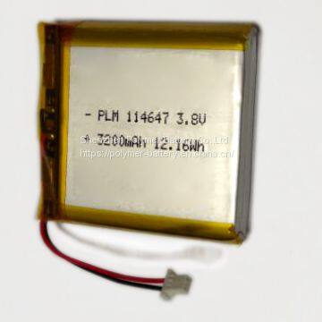 All Kinds of Mobile Products Lithium Battery OEM Service photo-3