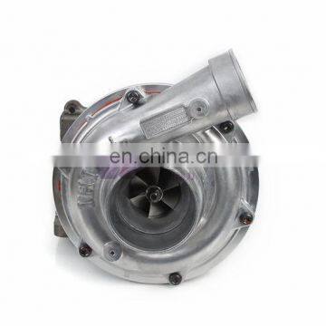 Stock supply R944 turbocharger used for excavator engine