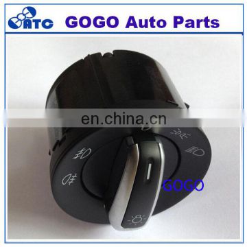 High quality For VW/GOLF/JETTA PASSAT 5ND 941 431A 3C8941431C Headlight Switch