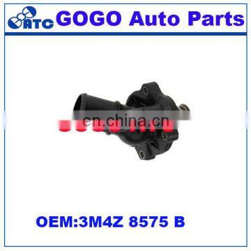 Coolant Flange For F-ORD C-ourier F-iesta F-ocus P-uma W-agon 1.25-1.7L 95-04 815028115 98MM9K478DA 30104930599 301793755 photo-3
