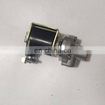 CWX-15Q 3-way brass solenoid water valve for water treatment,mini auto-control system