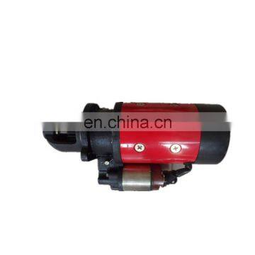 4934622 Dongfeng truck starter parts 6BT 5.9 Starter for 6BT diesel